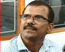 Kundapur: DCF office clerk caught red-handed by Lokayukta while accepting bribe